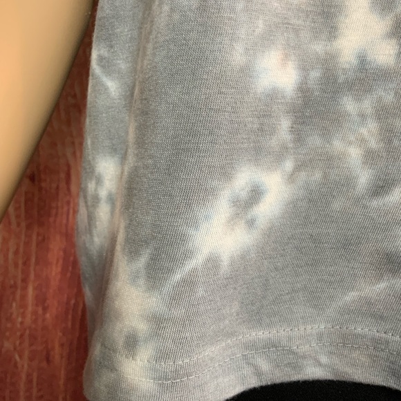 AC⚡️DC Rock Group t-shirt with silver bling… - Picture 13 of 16